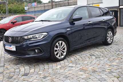 Fiat Tipo 51.500 km 11.990 &euro; Niederfüllbach 96489