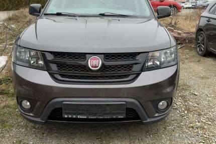 Fiat Freemont 130.000 km 7.777 &euro; Helmstedt 38350