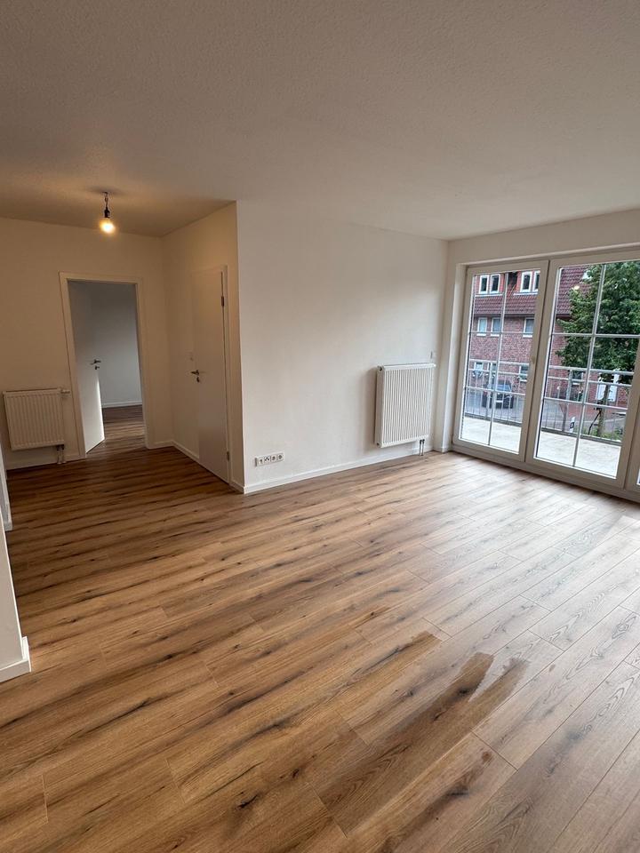 Wohnung (saniert) in Kirchweyhe