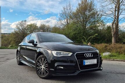 Audi A3 105.000 km 15.990 &euro; Vilshofen 94474