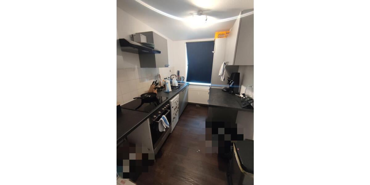 Dachgeschoßwohnung Sickte - 3 Zimmer, 57 m&sup2;, 650&euro; | Angebot:26395929