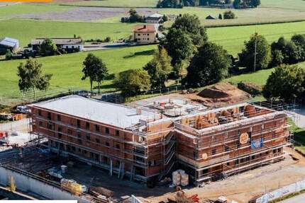 Pflegeappartements im Pflegezentrum 