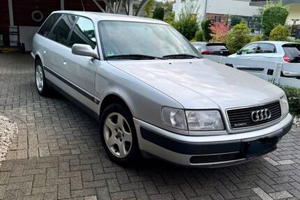 Audi 100 179.000 km 13.000 € Herdorf 57562