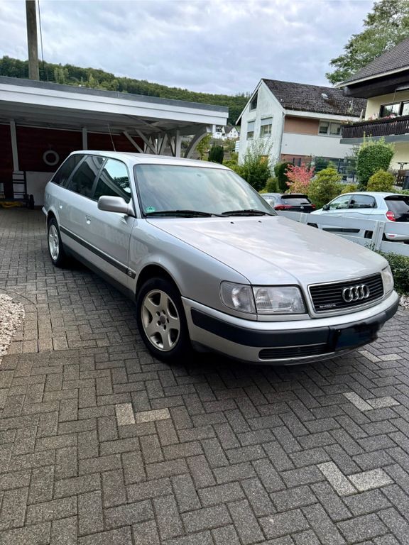 Audi 100 179.000 km 13.000 € Herdorf 57562