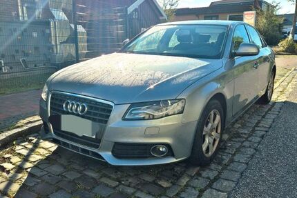 Audi A4 175.000 km 5.400 &euro; Wittmund 26409