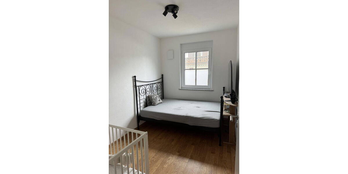 Etagenwohnung Garmisch-Partenkirchen Garmisch - 3 Zimmer, 80 m&sup2;, 609.000&euro; | Angebot:25654151