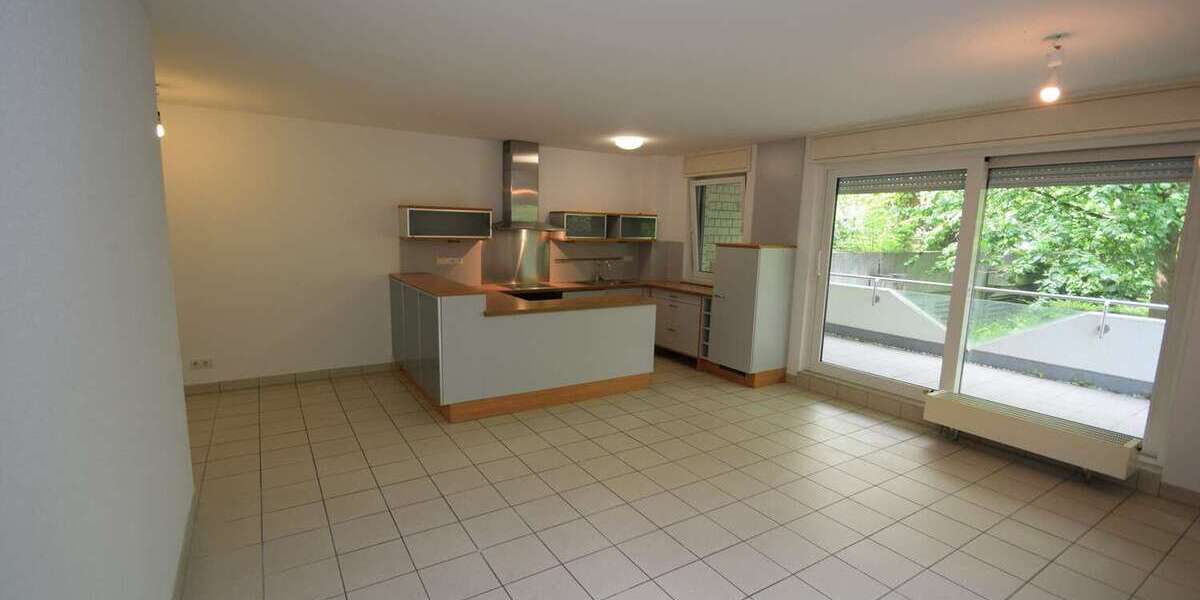 Etagenwohnung Langen - 4 Zimmer, 96 m&sup2;, 1.490&euro; | Angebot:27330468