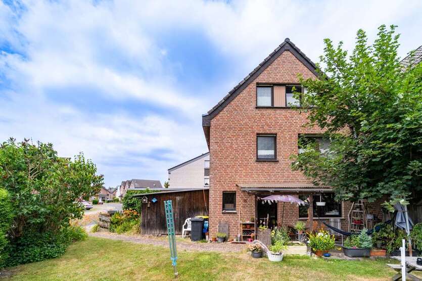 Haus zum Kaufen in Goch 309.000 € 145 m²