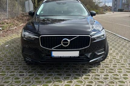 Volvo XC60 99.500 km 28.500 &euro; Rothenburg ob der Tauber 91541