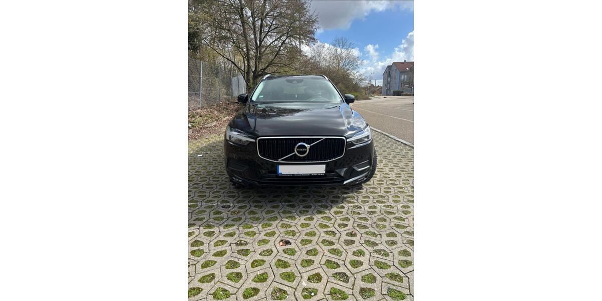 Volvo XC60 99.500 km 28.500 &euro; Rothenburg ob der Tauber 91541