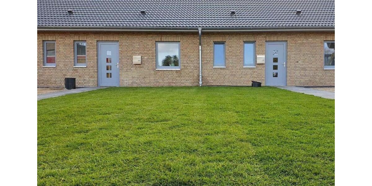 Reihenhaus Langballig - 2.5 Zimmer, 72 m&sup2;, 1.105&euro; | Angebot:25394619