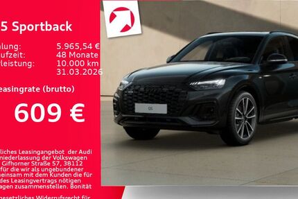 Audi Q5 25.598 km 65.989 &euro; Großwallstadt 63868