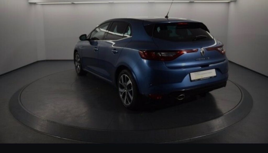 Renault Megane 135.000 km 10.800 &euro; Heiligenhaus 42579