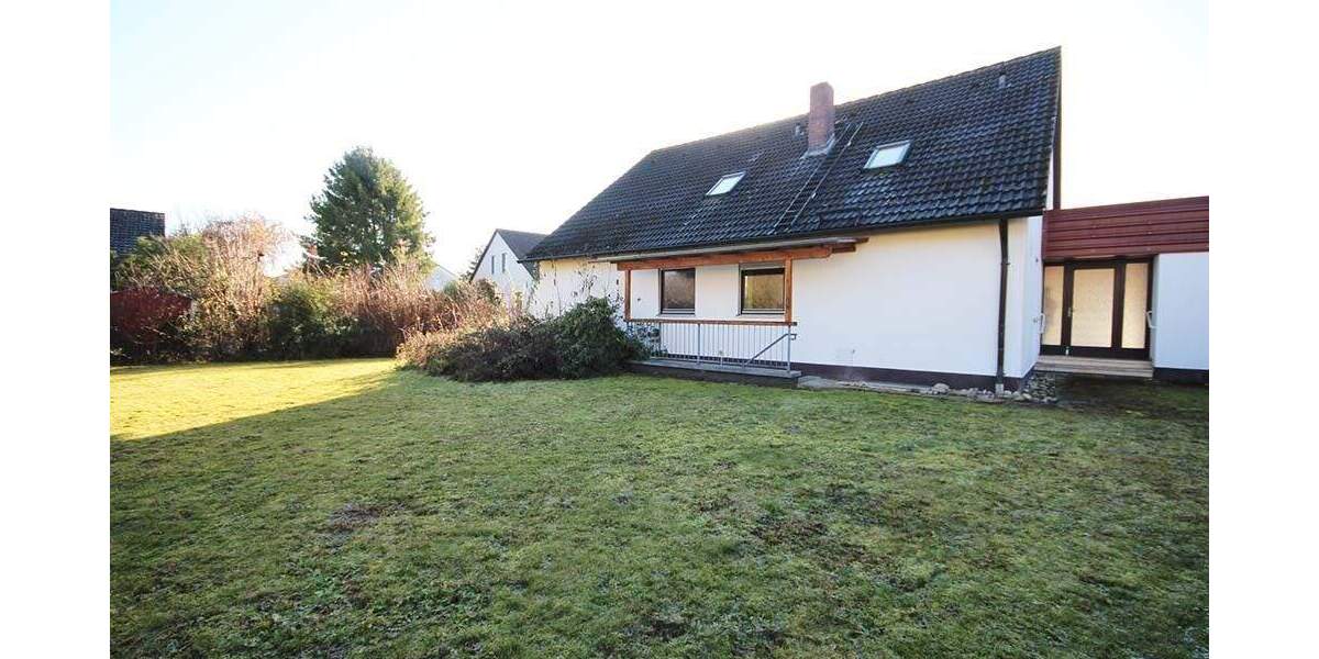 Einfamilienhaus Berngau - 6 Zimmer, 186 m&sup2;, 475.000&euro; | Angebot:25660561