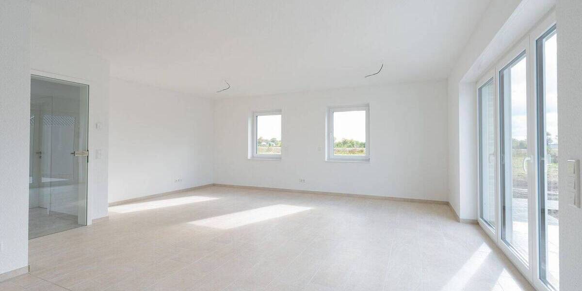 Doppelhaushälfte Beverstedt Bokel - 5 Zimmer, 123 m&sup2;, 449.000&euro; | Angebot:26268984