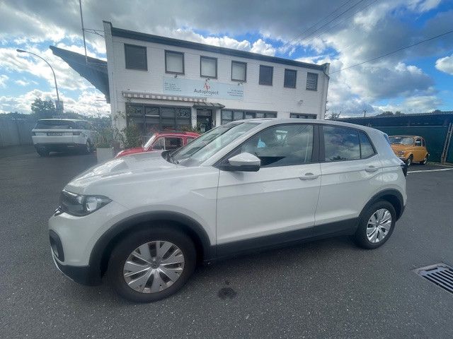 VW T-Cross 21.500 km 16.990 € Bonn 53227