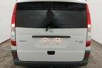 Mercedes-Benz Vito Kombi 4x4 116 CDI lang 4x4 8 Sitze 254.900 km 13.950 &euro; Badem 54657
