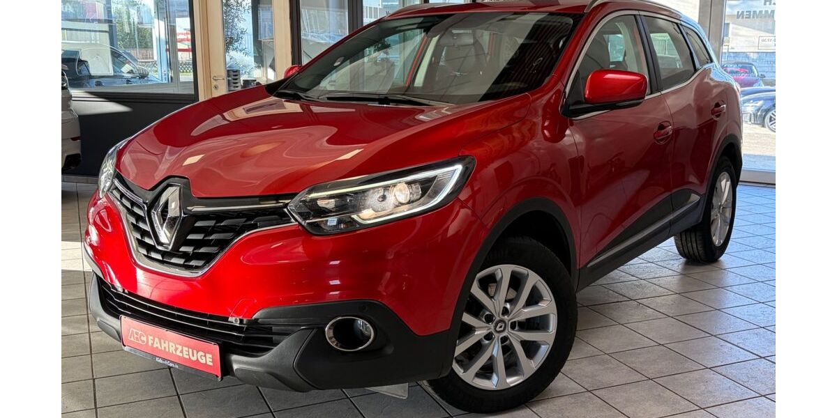 Renault Kadjar 60.000 km 11.990 &euro; Duderstadt 37115