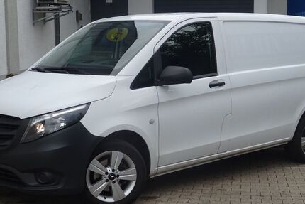 Mercedes-Benz Vito 205.000 km 13.999 &euro; Osterode am Harz 37520