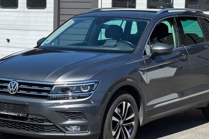 VW Tiguan 157.500 km 16.900 &euro; Dülmen 48249
