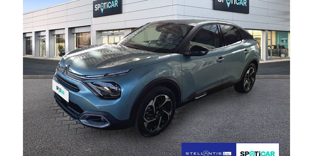 Citroen C4 25.224 km 18.740 &euro; Mannheim 68309