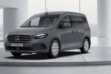 Mercedes-Benz T-Klasse 30.470 km 26.399 &euro; Altdorf 90518