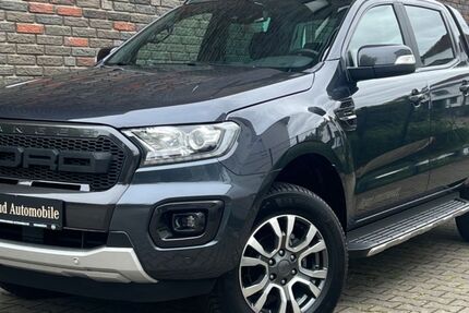 Ford Ranger 39.190 km 35.990 &euro; Osnabrück 49090