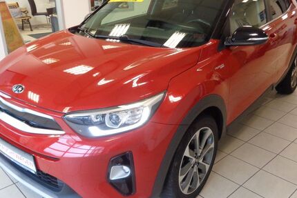 Kia Stonic 66.123 km 14.500 € Mülheim-Kärlich 56218