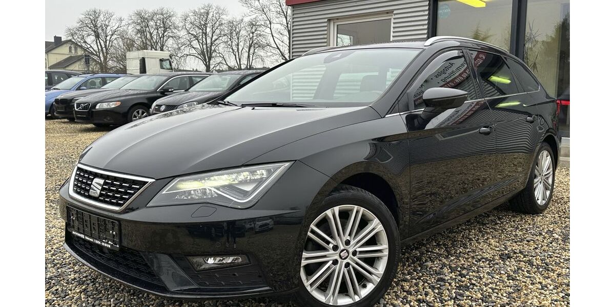 Seat Leon 42.500 km 17.299 &euro; Weilerswist 53919
