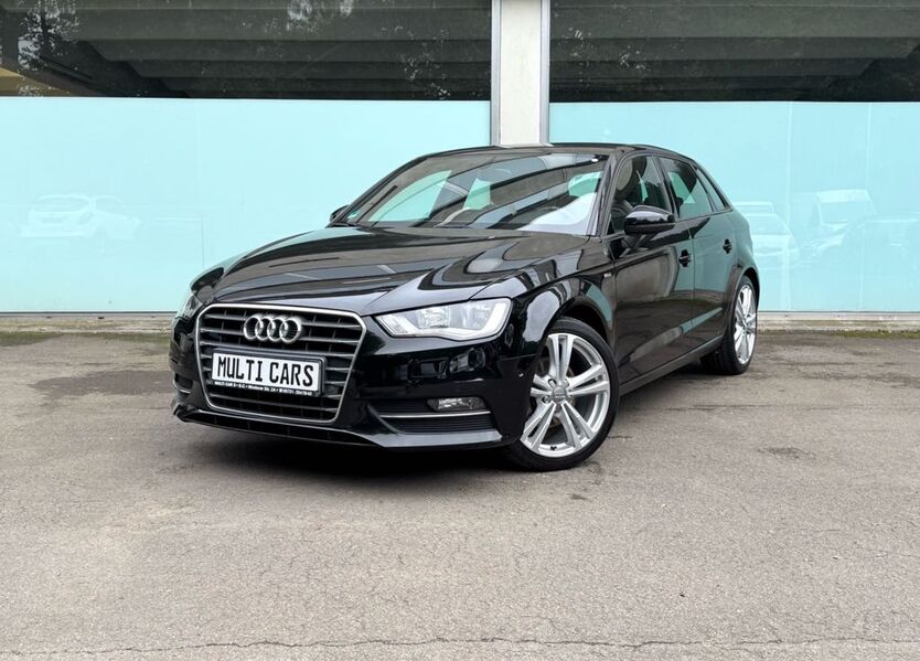 Audi A3 139.750 km 12.990 € Löhne 32584