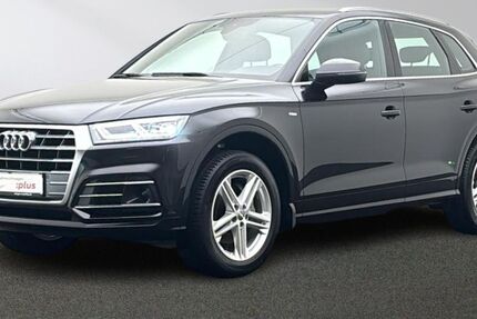 Audi Q5 97.576 km 28.880 &euro; Münster 48153