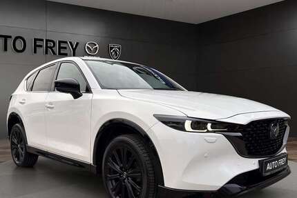 Mazda CX-5 33.600 km 33.890 € Augsburg 86167