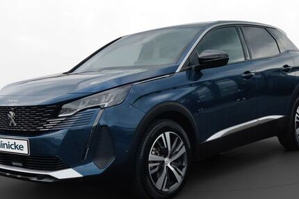 Peugeot 3008 23.800 km 19.990 &euro; Kassel 34123