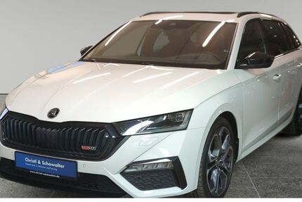 Skoda Octavia 44.300 km 38.812 &euro; München 81476