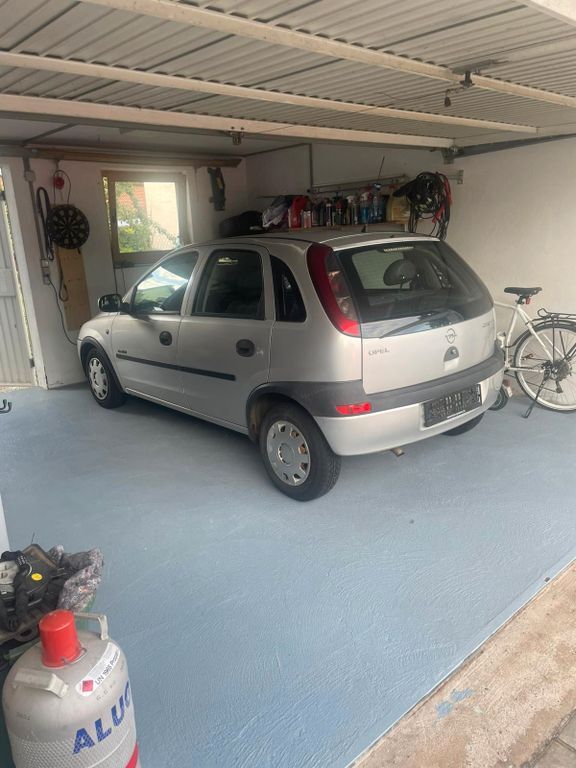 Corsa