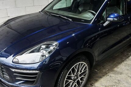 Porsche Macan 231.250 km 23.950 &euro; Hattersheim am Main 65795