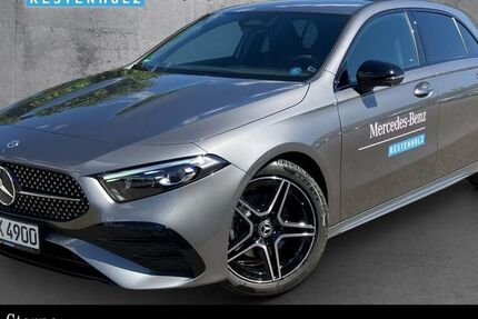 Mercedes A 200