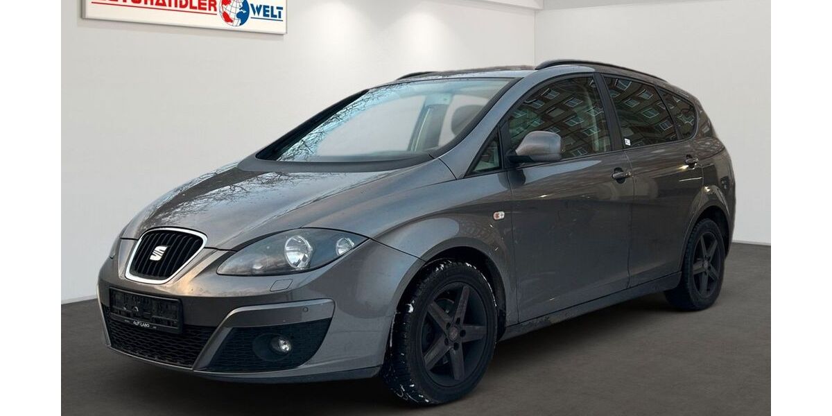 Seat Altea 152.648 km 2.999 &euro; Berlin 12681