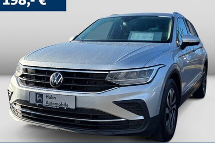VW Tiguan 116.580 km 21.490 &euro; Backnang 71522