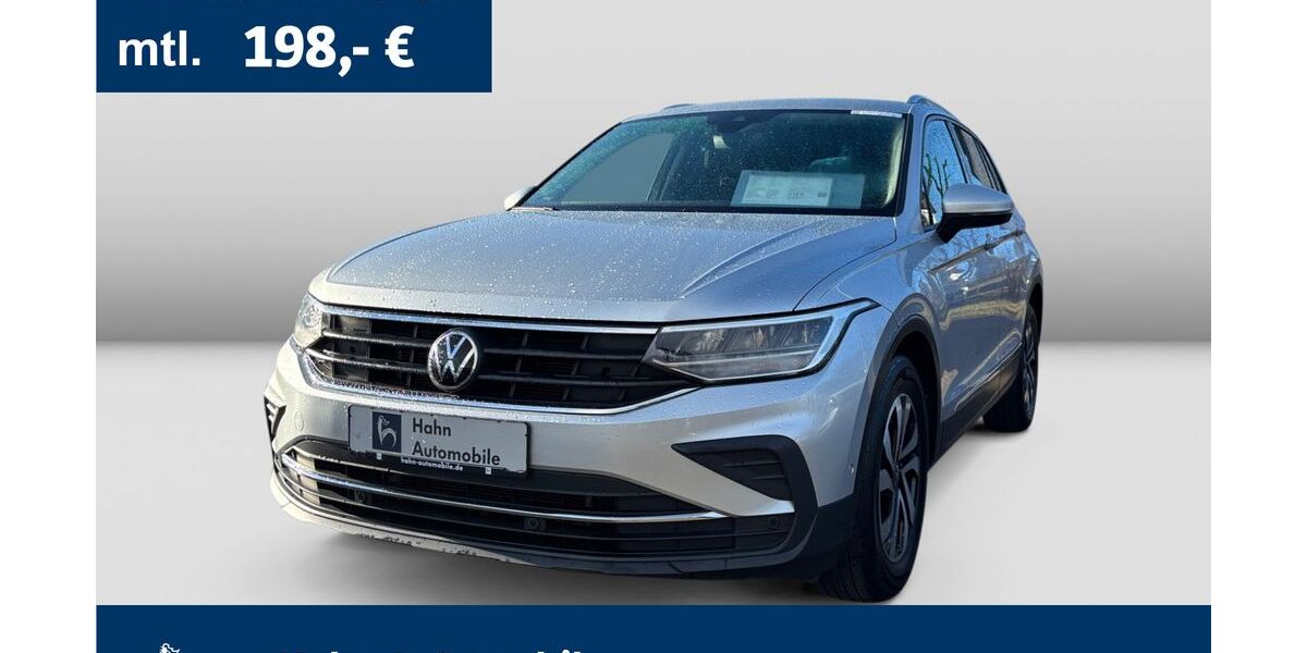 VW Tiguan 116.580 km 21.490 &euro; Backnang 71522