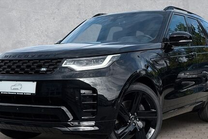 Land Rover Discovery 9.550 km 85.928 &euro; Eberswalde 16225