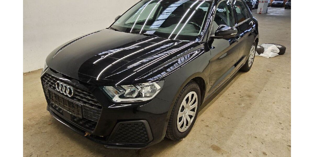 Audi A1 116.811 km 15.850 &euro; Weimar 99425