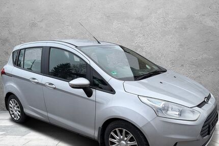 Ford B-Max 186.000 km 2.499 &euro; Detmold 32758