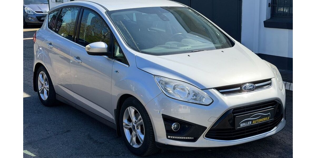 Ford C-Max 219.000 km 2.990 &euro; Bremen 28219