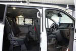 Ford Tourneo Custom 2.0 TDCI 320 L1 / 8-SITZER / NAVI 167.000 km 25.998 &euro; Hamm 59077