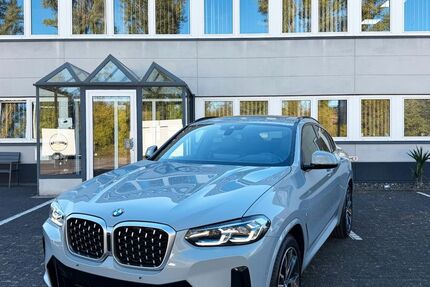 BMW X4 25.506 km 51.850 &euro; Köln 50739