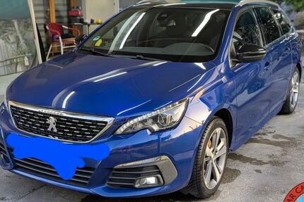 Peugeot 308 206.000 km 7.000 &euro; Wiesbaden 65199