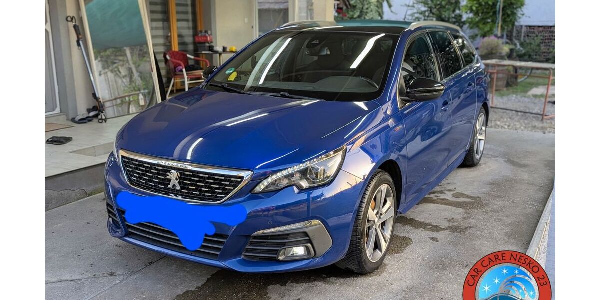 Peugeot 308 206.000 km 7.000 &euro; Wiesbaden 65199