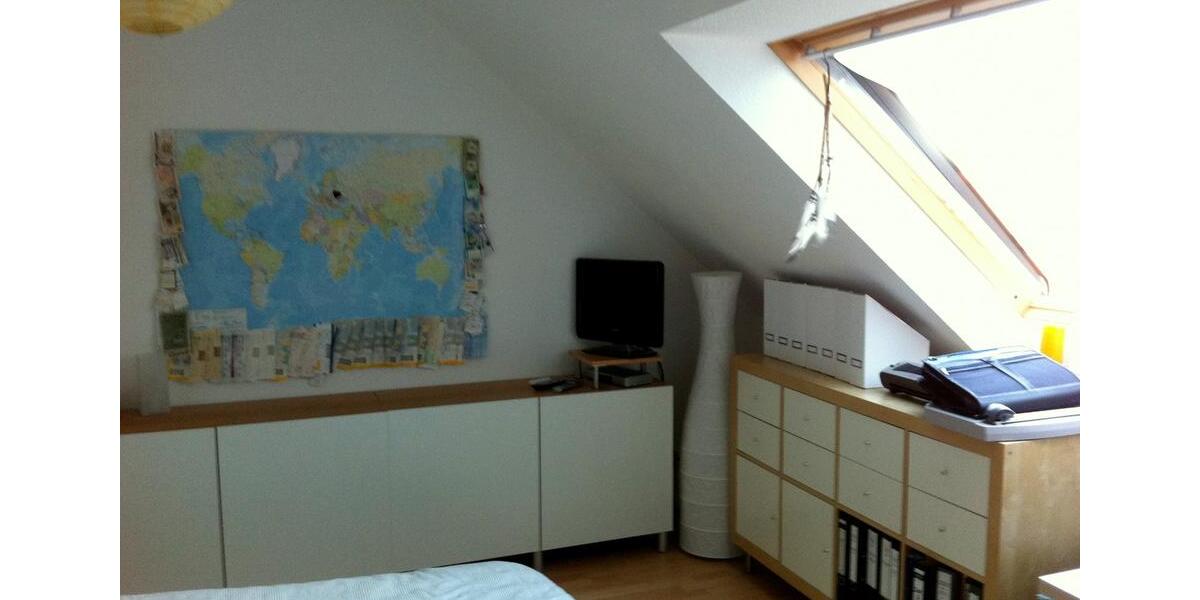 Dachgeschoßwohnung Denkte - 2 Zimmer, 57 m&sup2;, 105.000&euro; | Angebot:25312061