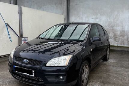 Ford Focus 244.101 km 1.300 &euro; Berlin 14193